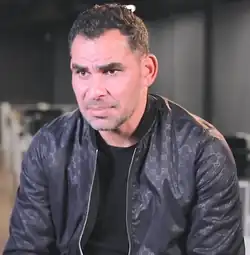 Ahmed Eid Abdel Malek