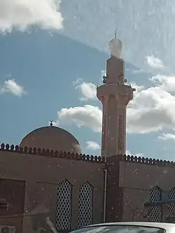 Horizonte de Ajailate