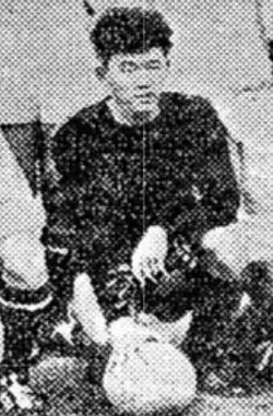 Lee-Chan Myung 리창명