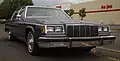 Buick Electra 5ª geração 1977-1984