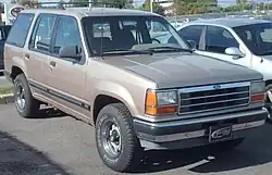 Primeira geração (1991-1994)