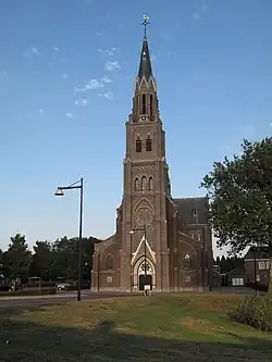 Igreja de 's Heerenhoek