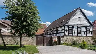 Horizonte de Rittersdorf