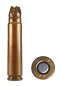 Grenade M6 Lake City - Estados Unidos