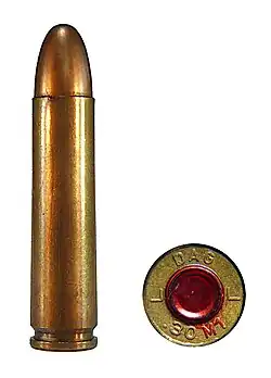 Patr M1 Weichern Dynamit AG - Alemanha