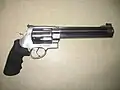 S&W Model 500.