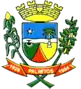 Brasão de armas de Palmitos