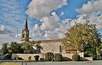 Igreja de St. Catherine