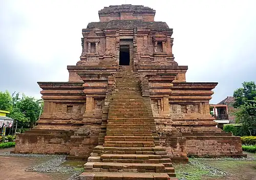 Candi Gunung Gangsir