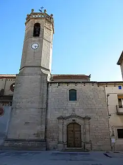 Igreja de São João Batista