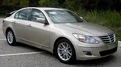 Primeira geração (2009-2014)