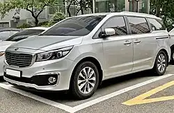 Terceira geração (2015-2021)