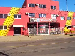 1ª SB - Francisco Beltrão