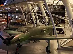 ...Smithsonian National Air and Space Museum (EUA).