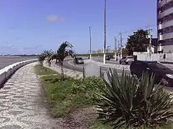 Avenida Beira Mar, 13 de Julho
