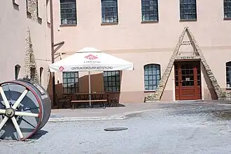 Museu Vivo da Porcelana