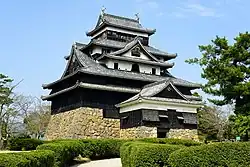 Castelo Matsue