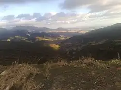 Horizonte de Salah Bey