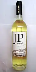 JP Branco - vinho de Azeitão