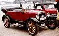 Ford T 1926
