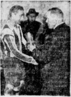 Jørgen Leschly Sørensen