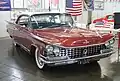 Buick Electra 1ª geração 1959-1960