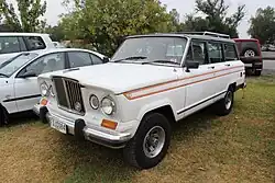 Primeira geração (1963-1991)