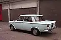 Fiat 1500 C 1966