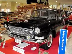 Hongqi CA770 (1967)