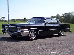 Terceira geração (1965-1970)