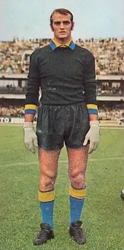 Pierluigi Pizzaballa