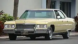 Quarta geração (1971-1976)