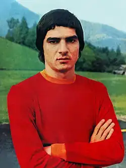 Agostino Di Bartolomei