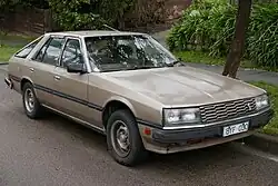 Sexta geração (1981-1990)