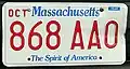 Massachusetts