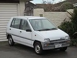 Terceira geração (1986-1992)