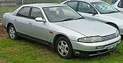 Sétima geração (1993-1998)