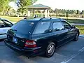 1996 Accord SiR Wagon (Japão, importado dos EUA)