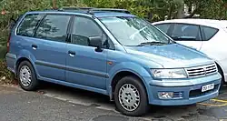 Terceira geração (1997-2003)