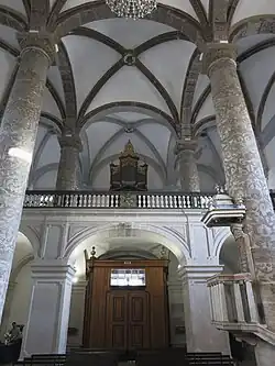 Igreja da Misericórdia de Santarém