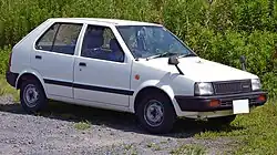 Primeira geração (1992-97)