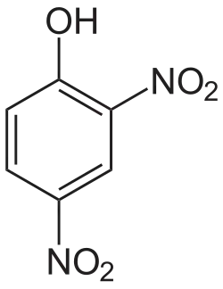 2,4-Dinitrofenol