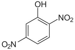 2,5-Dinitrofenol
