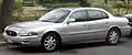 Buick LeSabre 8ª geração 2000-2005