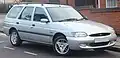 *Ford Escort SW
