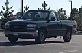 2002 GMC Sierra