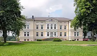 Horizonte de Siedenbrünzow