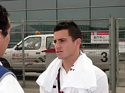 Randy de Puniet 2005