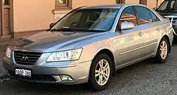 Quinta geração (2004-11)