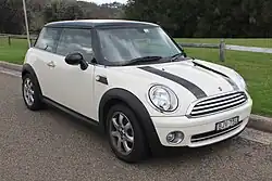 Segunda geração (2006-2013)